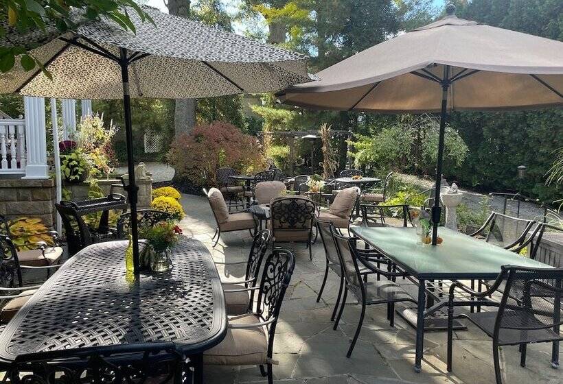 Апартаменты Deluxe 1 Спальня, South Broadway Manor B&b   Near Fallingwater, Ohiopyle State Park, Hiking & Biking Trails Gap