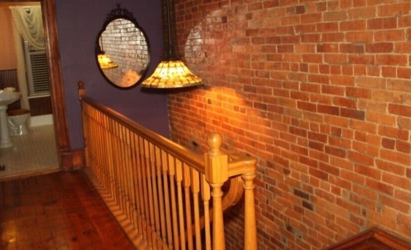 شقة ديلوكس غرفة واحدة, South Broadway Manor B&b   Near Fallingwater, Ohiopyle State Park, Hiking & Biking Trails Gap