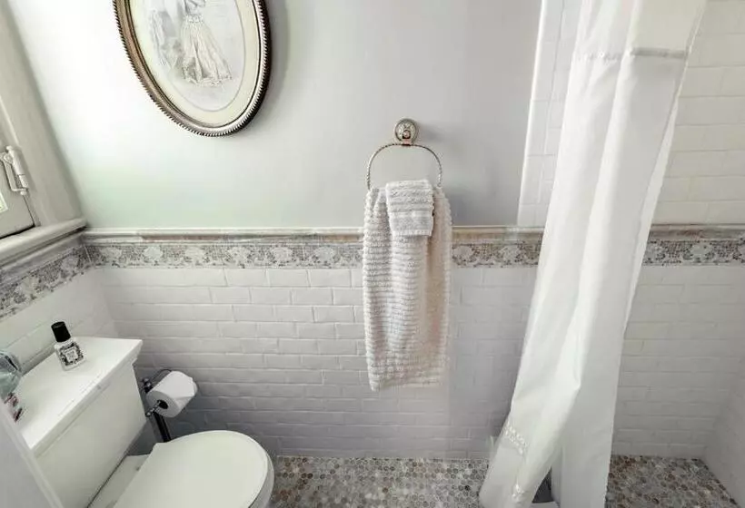スイート, South Broadway Manor B&b Near Fallingwater, Ohiopyle State Park, Hiking & Biking Trails Gap
