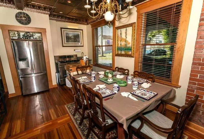 2ベッドスイートルーム, South Broadway Manor B&b Near Fallingwater, Ohiopyle State Park, Hiking & Biking Trails Gap