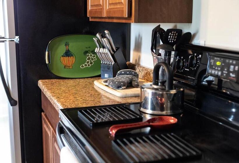 شقة 3 غرف, South Broadway Manor B&b   Near Fallingwater, Ohiopyle State Park, Hiking & Biking Trails Gap