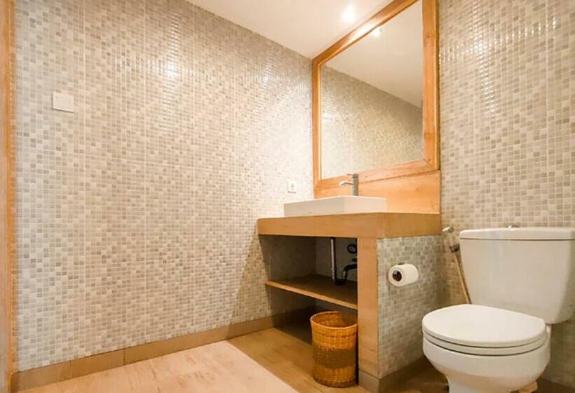 غرفة سوبيريور, Core Hotel Benoa