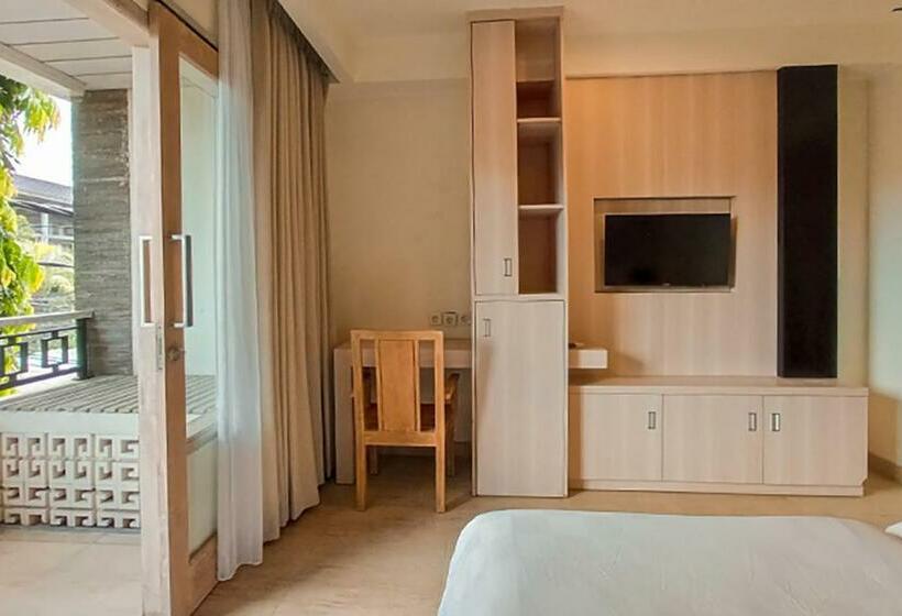 غرفة سوبيريور, Core Hotel Benoa