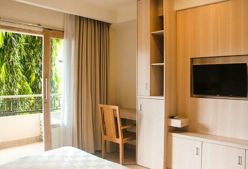 غرفة سوبيريور, Core Hotel Benoa