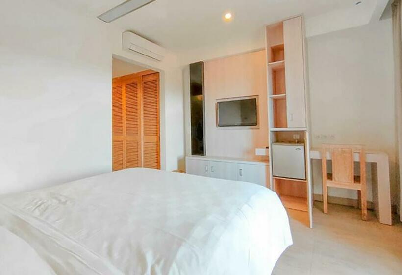 غرفة سوبيريور, Core Hotel Benoa