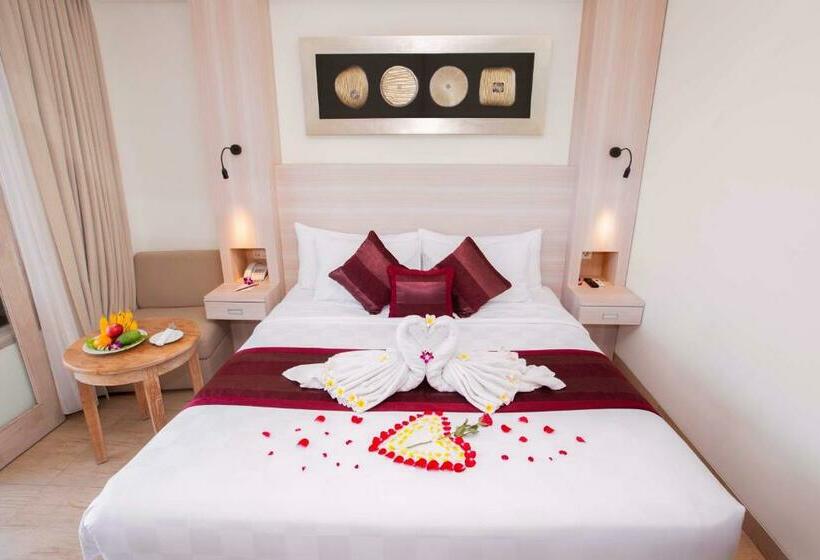Номер Superior, Core Hotel Benoa