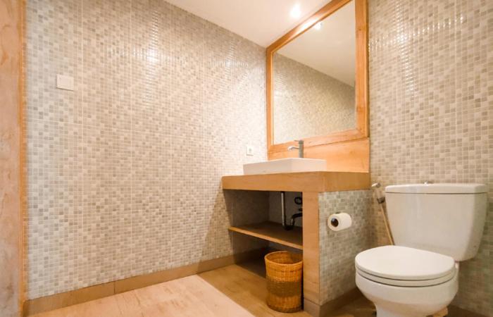 Номер Superior, Core Hotel Benoa