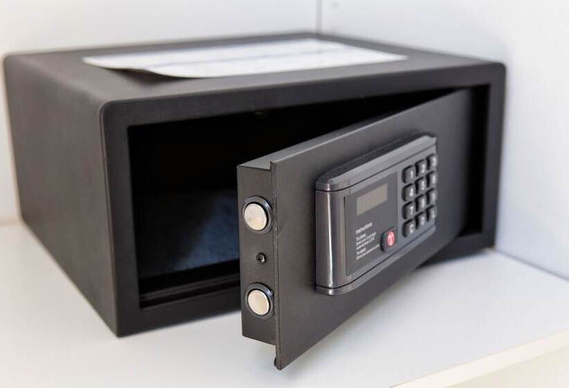 침실 1개 수피리어 아파트, Fivos Apartments