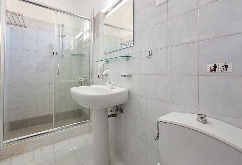 침실 1개 수피리어 아파트, Fivos Apartments