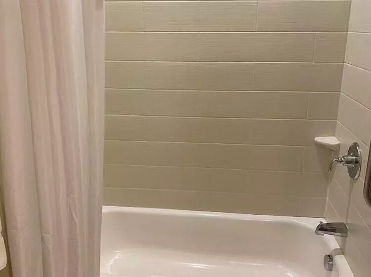 デラックスルーム, Americinn By Wyndham Hartford Sd