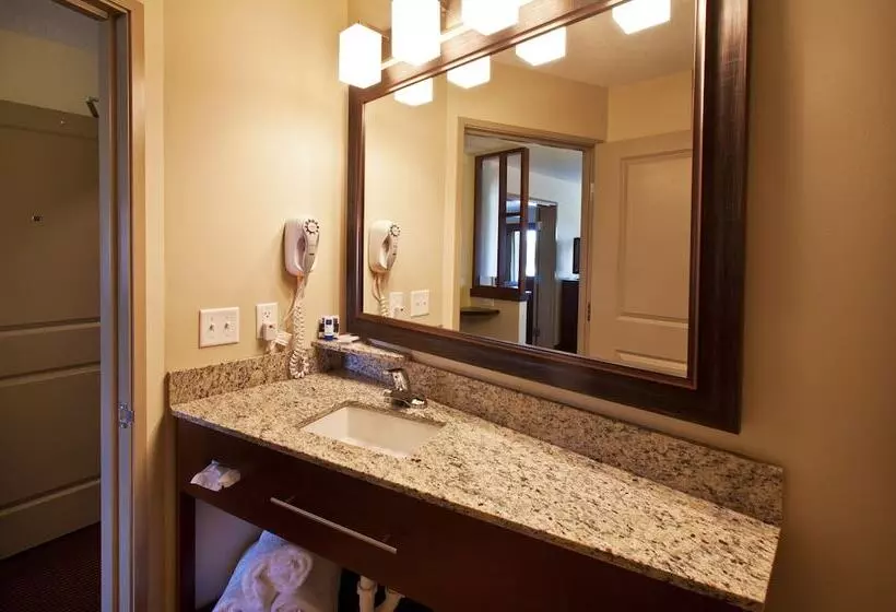 デラックスルーム, Americinn By Wyndham Hartford Sd