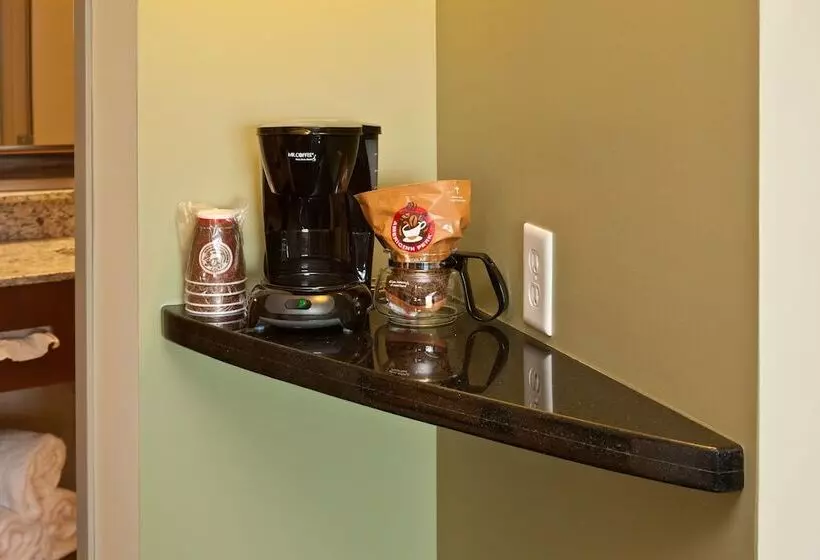 デラックスルーム, Americinn By Wyndham Hartford Sd