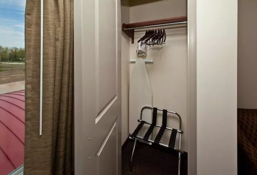 デラックスルーム, Americinn By Wyndham Hartford Sd