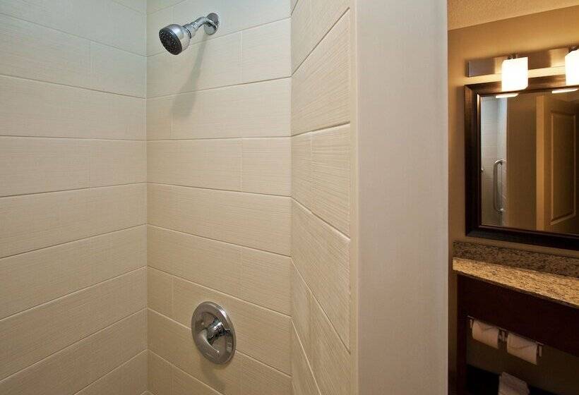 סוויטת סופריור, Americinn By Wyndham Hartford Sd