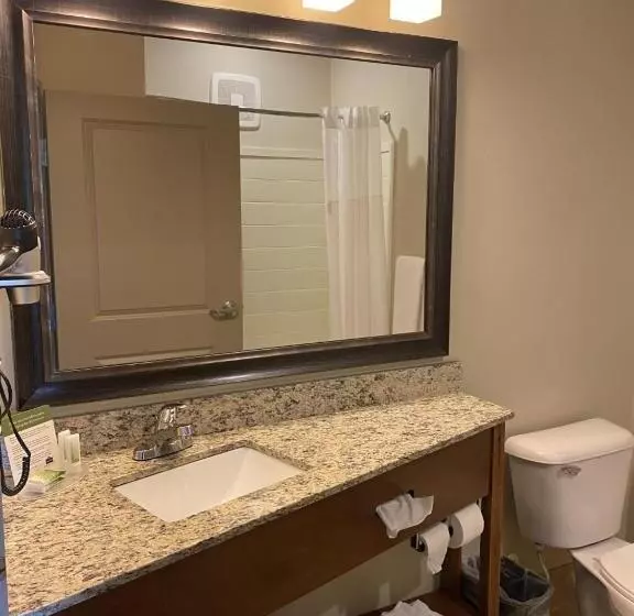 スタンダードルーム, Americinn By Wyndham Hartford Sd