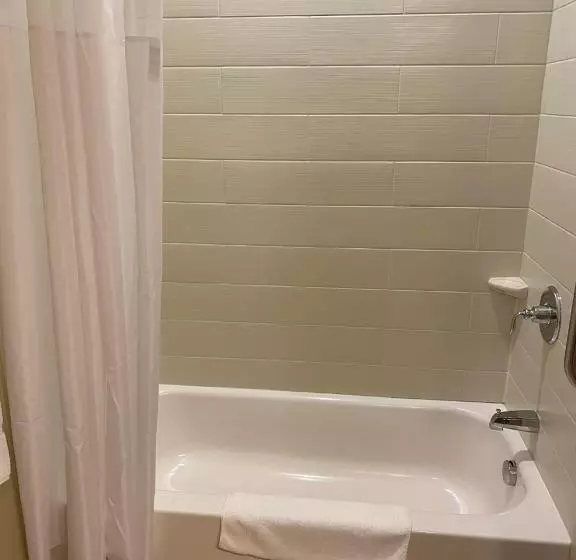 スタンダードルーム, Americinn By Wyndham Hartford Sd