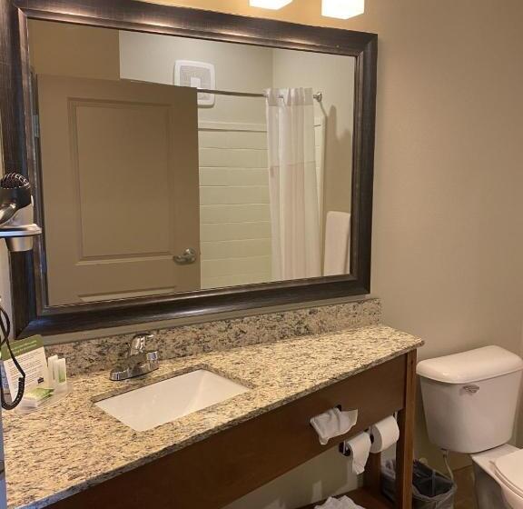 חדר דלוקס, Americinn By Wyndham Hartford Sd