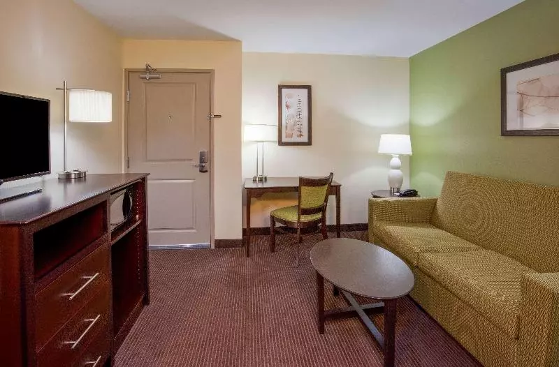 スーペリアースイート, Americinn By Wyndham Hartford Sd