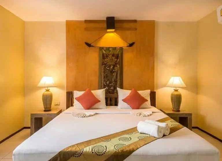اتاق استاندارد, Baan Bandalay