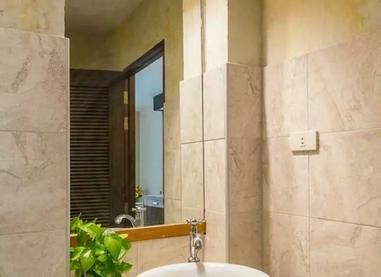 اتاق استاندارد, Baan Bandalay