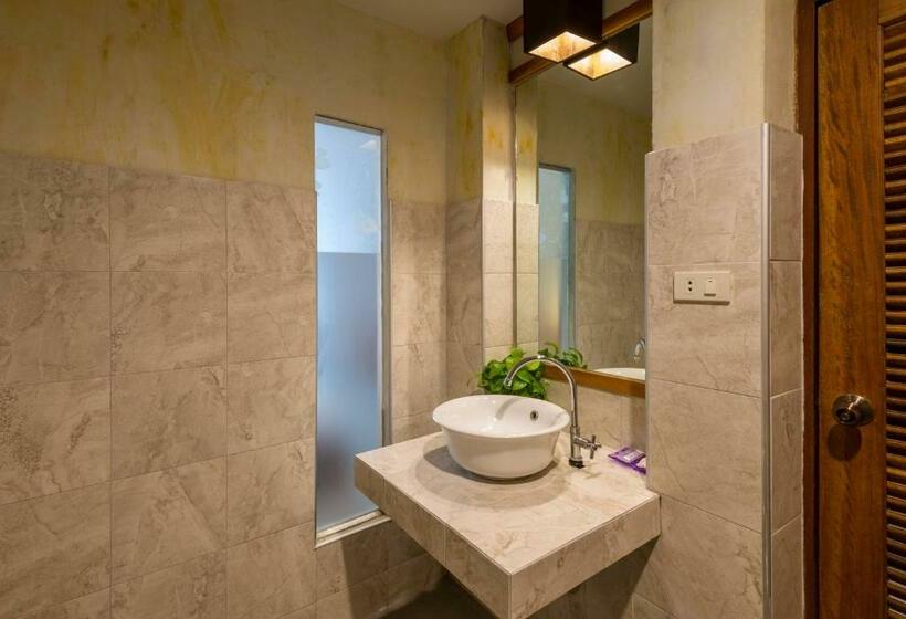 수피리어 룸, Baan Bandalay