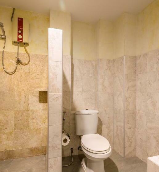 수피리어 룸, Baan Bandalay