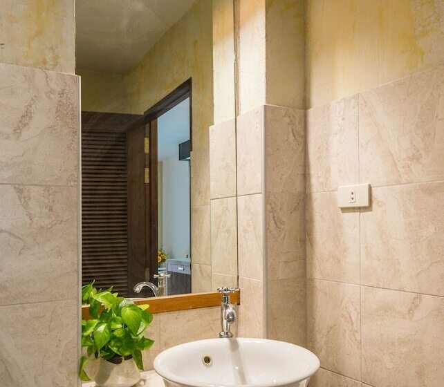 스탠다드 룸, Baan Bandalay