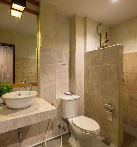 패밀리 룸, Baan Bandalay