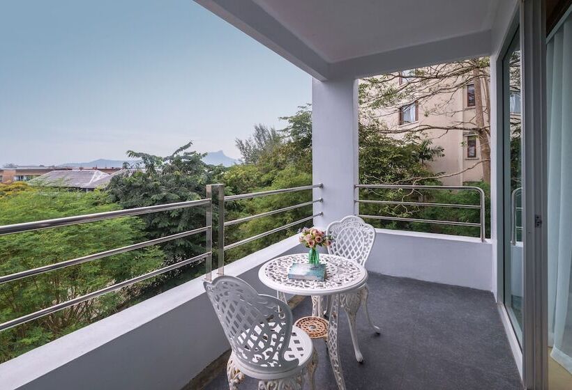 디럭스 룸, Baan Bandalay