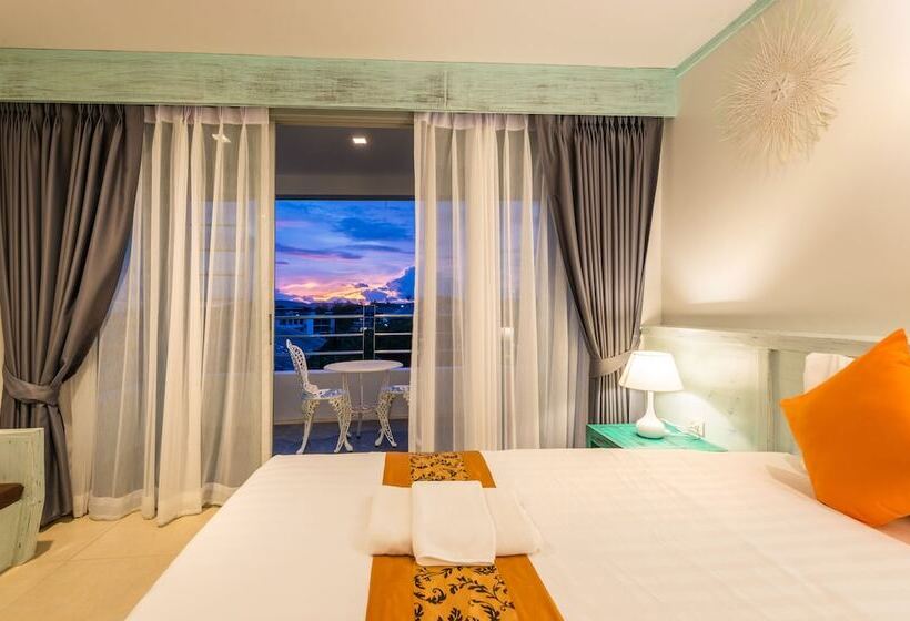 패밀리 룸, Baan Bandalay