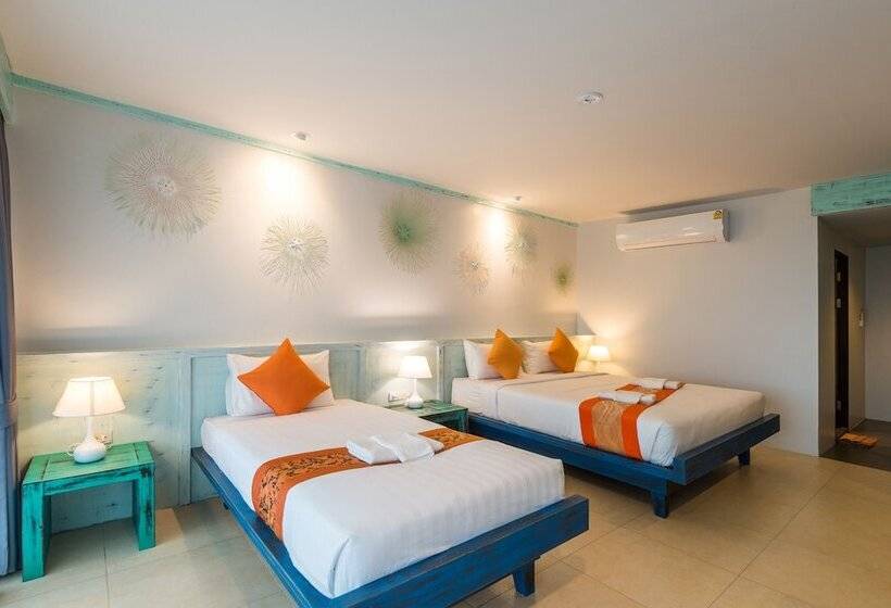 패밀리 룸, Baan Bandalay