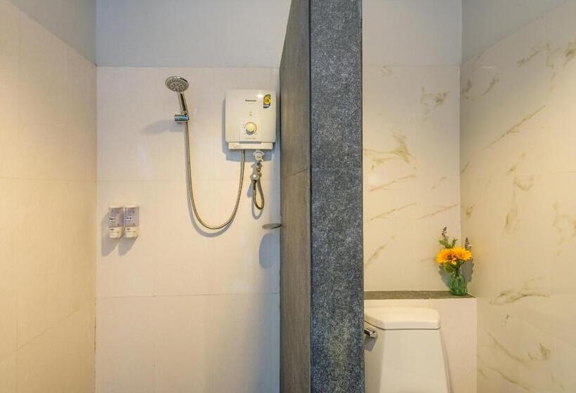 디럭스 룸, Baan Bandalay