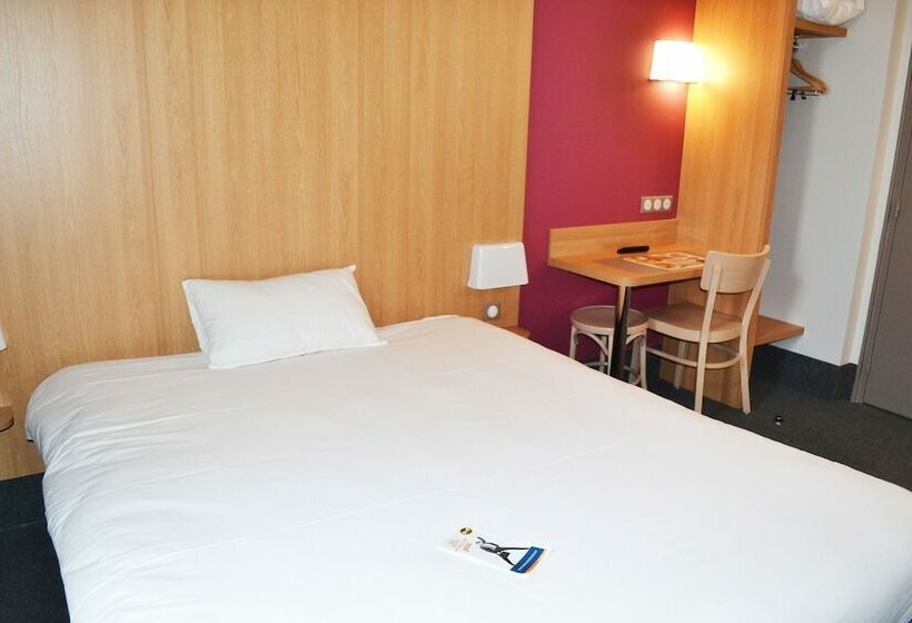 Номер Стандарт, B&b Hotel Dijon Centre