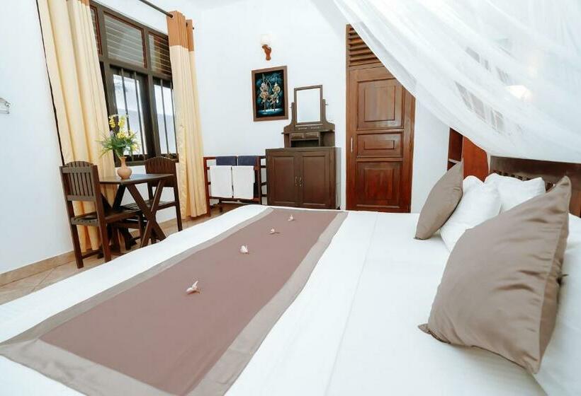 标准间, Blue Sky Beach Resort