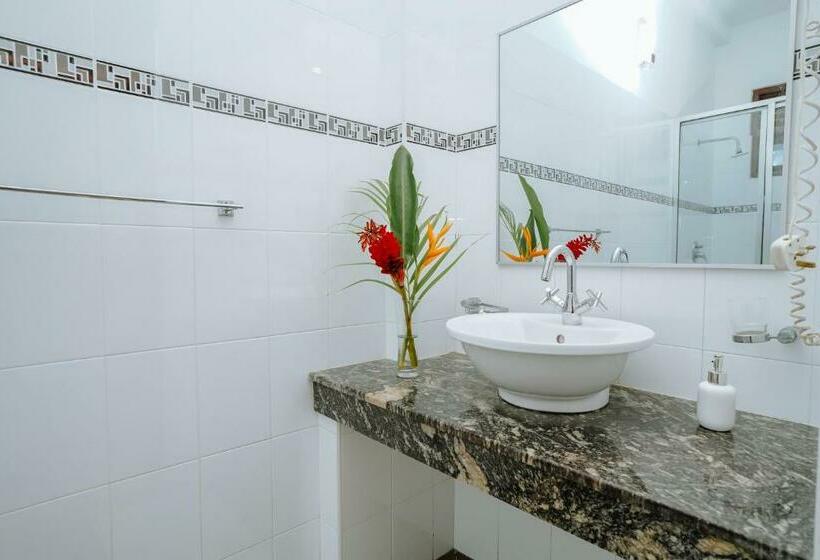 标准间, Blue Sky Beach Resort