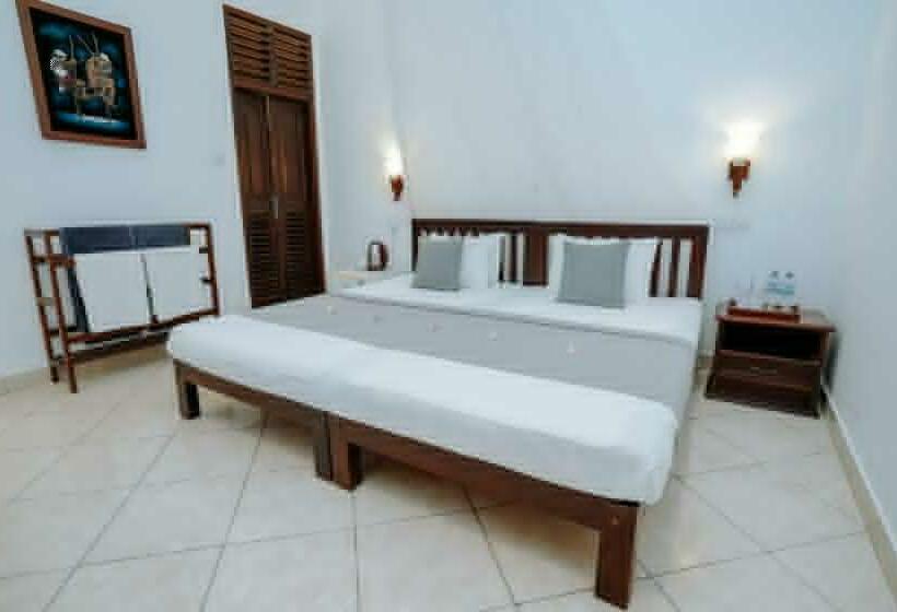 豪华海景房, Blue Sky Beach Resort