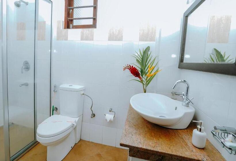 豪华房间, Blue Sky Beach Resort