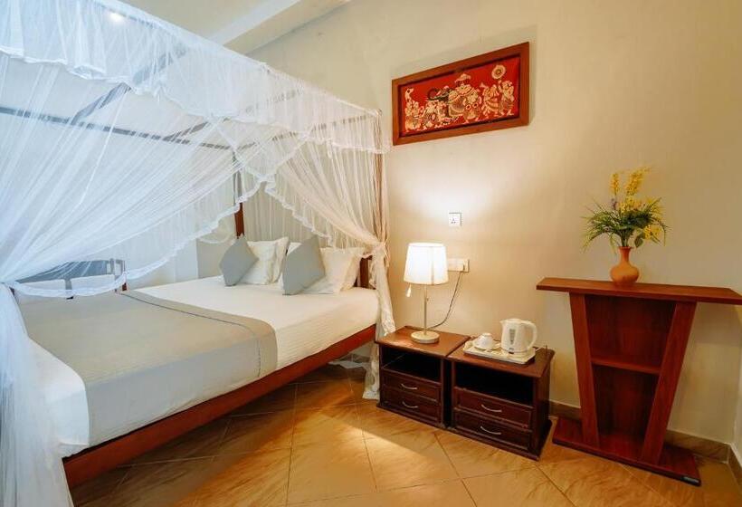 豪华海景房, Blue Sky Beach Resort