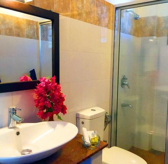 经济房, Blue Sky Beach Resort