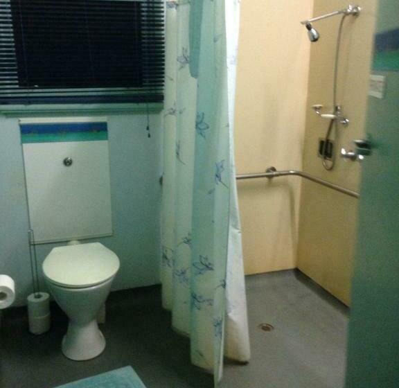 家庭间, Butlers Guesthouse