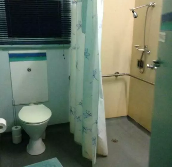 ファミリールーム, Butlers Guesthouse