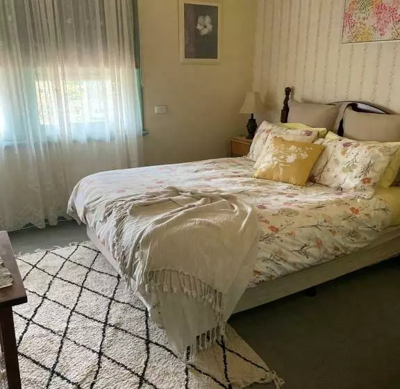 デラックスルーム, Butlers Guesthouse
