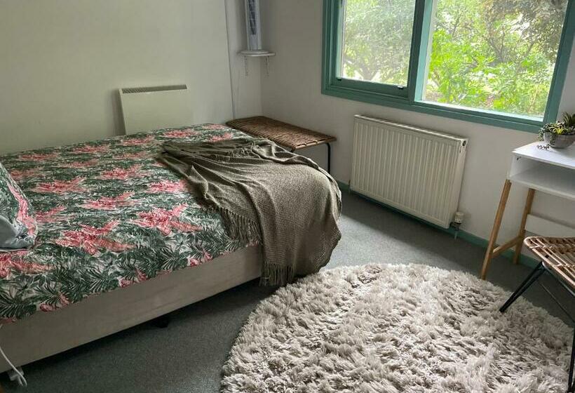 经济房, Butlers Guesthouse