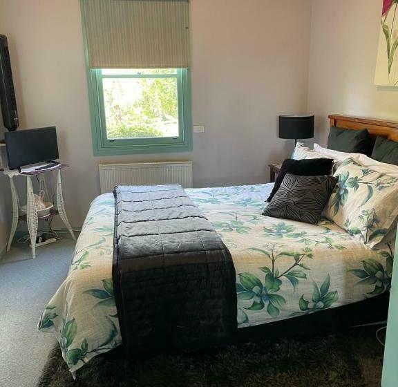 经济房, Butlers Guesthouse