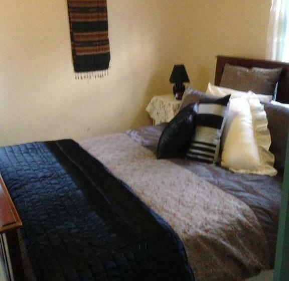 豪华房间, Butlers Guesthouse