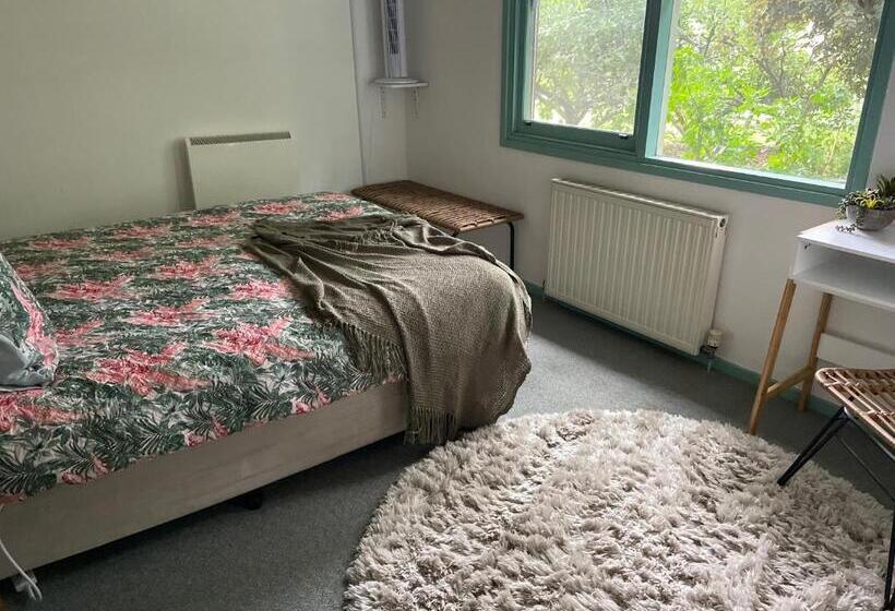 디럭스 룸, Butlers Guesthouse