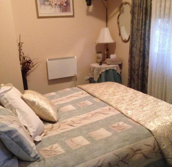 豪华房间, Butlers Guesthouse