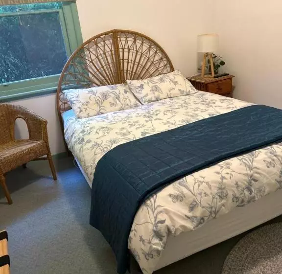 エコノミールーム, Butlers Guesthouse