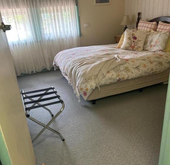 패밀리 룸, Butlers Guesthouse