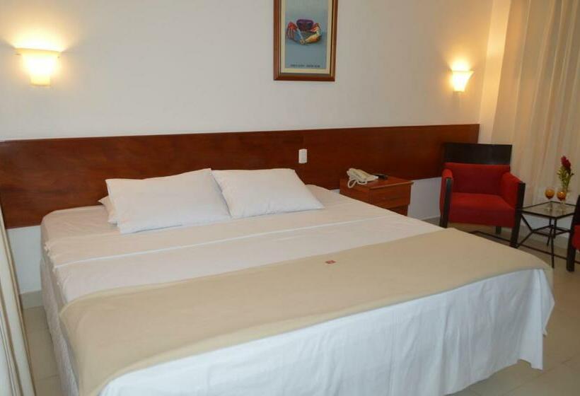 اتاق اجرایی, Casa Cesar